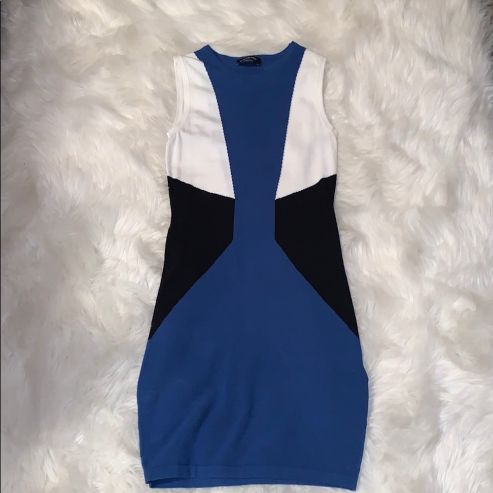 Bebe dress! Like new, worn once. Size XS